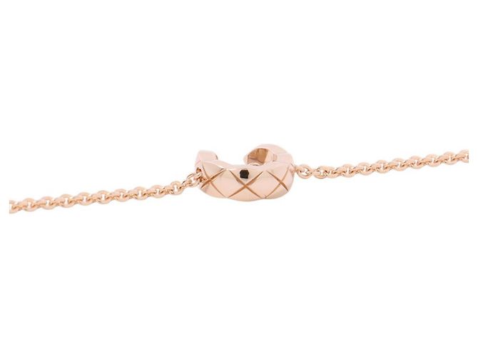 Bracciale della Collezione Chanel Coco Crush - vista 2