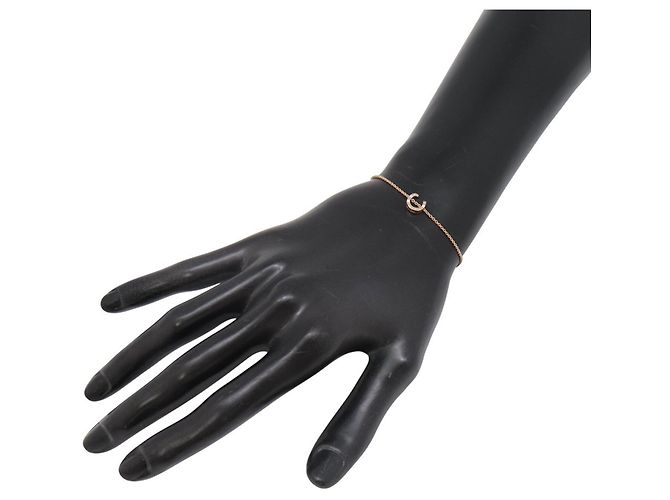 Bracciale della Collezione Chanel Coco Crush - vista 3