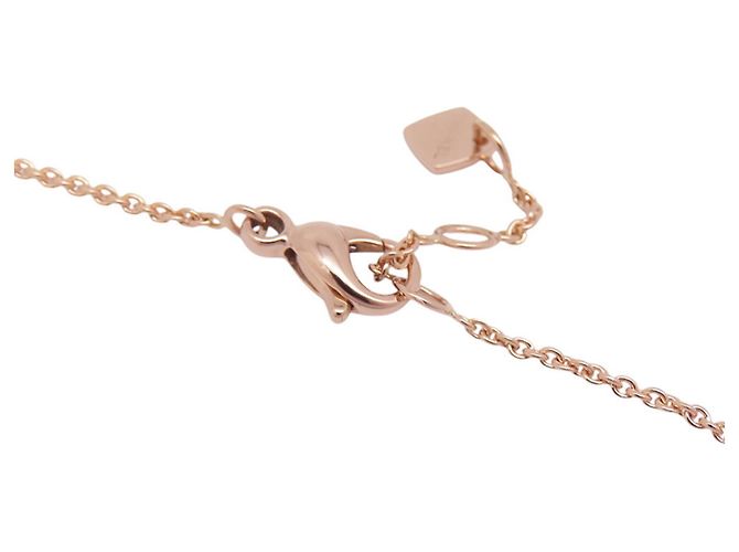 Bracciale della Collezione Chanel Coco Crush - vista 4