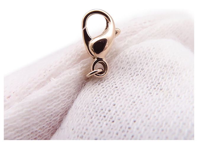 Bracciale della Collezione Chanel Coco Crush - vista 7