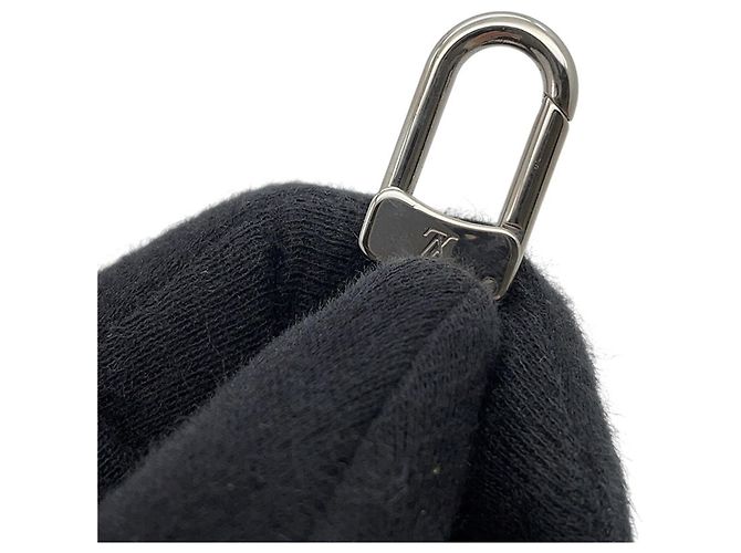 Borsa Louis Vuitton Epi Marly BB - vista 13