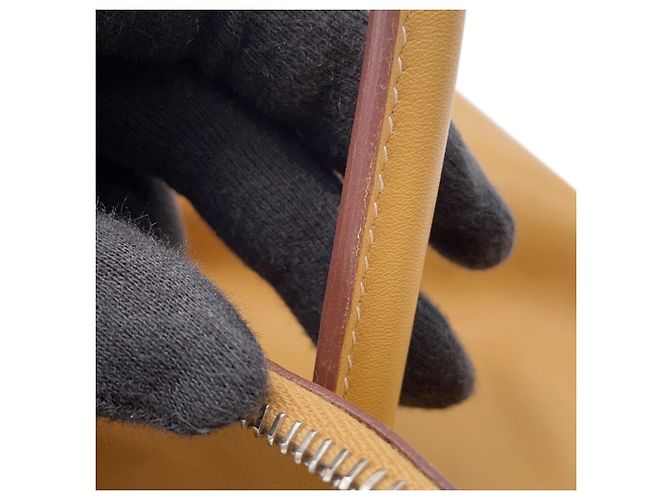 Hermès Hermes Bolide Relax 35 Handtasche - Ansicht 12