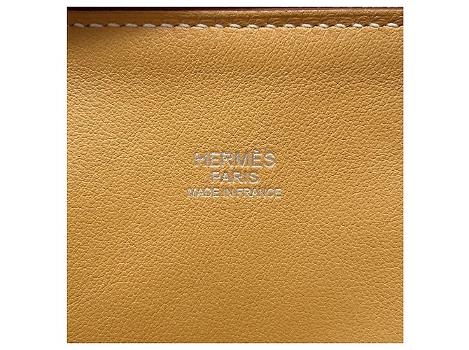 Hermès Hermes Bolide Relax 35 Handtasche - Ansicht 13
