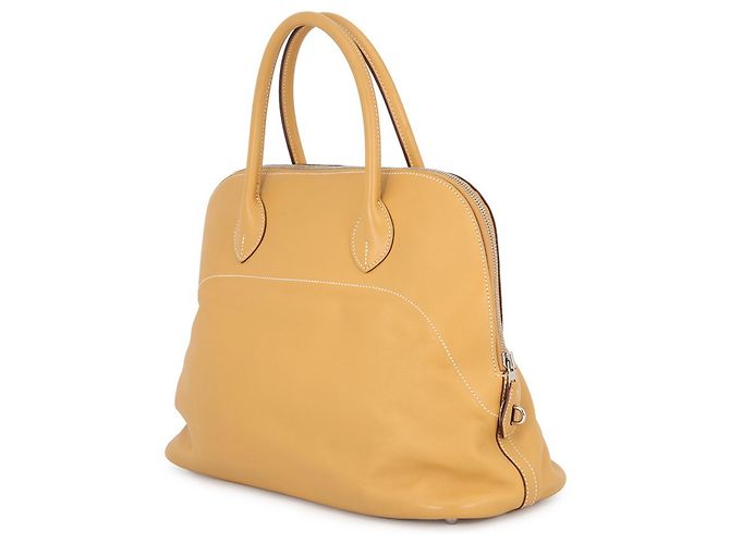 Hermès Hermes Bolide Relax 35 Handtasche - Ansicht 2