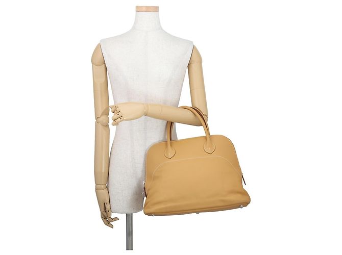 Hermès Hermes Bolide Relax 35 Handtasche - Ansicht 4