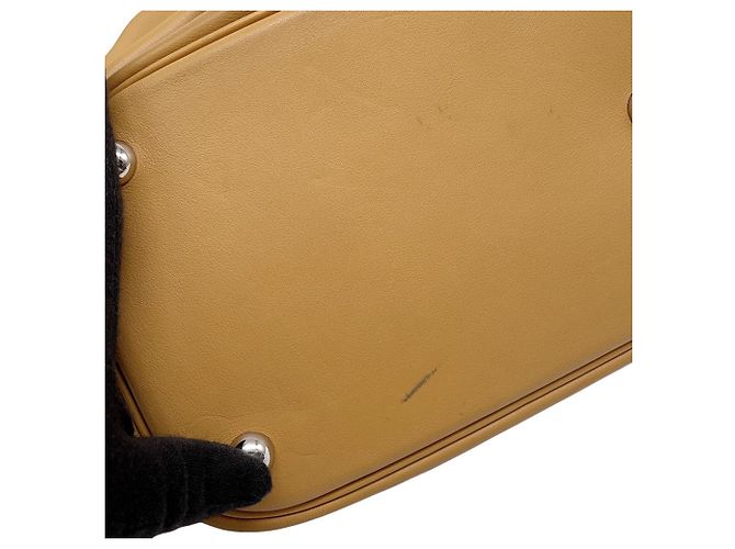 Hermès Hermes Bolide Relax 35 Handtasche - Ansicht 8