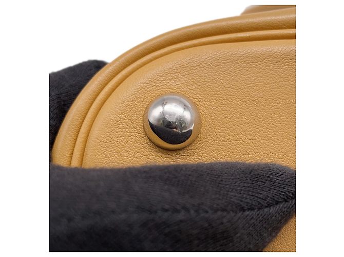 Hermès Hermes Bolide Relax 35 Handtasche - Ansicht 9