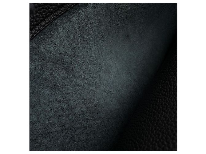 Hermès Hermes Sac à Dépêches 38 Handbag Nero - vista 11