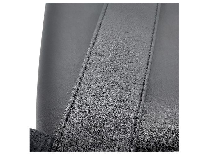 Borsa a Spalla Louis Vuitton Dark Infinity Nero - vista 11