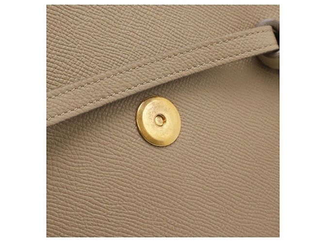 Céline Borsa CELINE Belt Bag Nano Beige Sabbia - vista 10