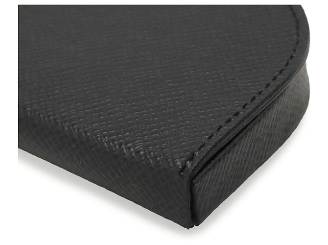 Monedero Louis Vuitton Taiga en Ardoise Gris - vista 4