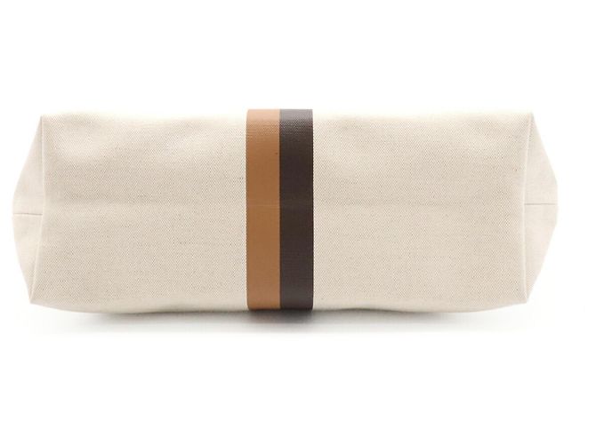 Organizzatore per borsa Goyard Le Nessésaire Marrone Beige - vista 6