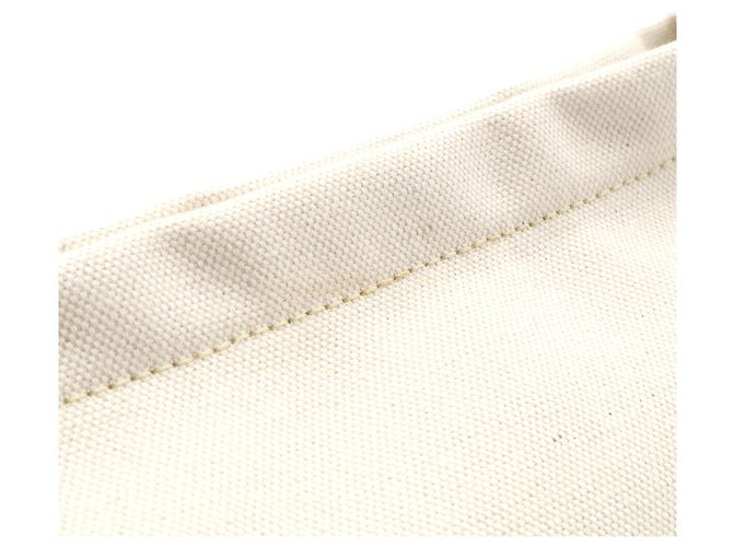 Organizzatore per borsa Goyard Le Nessésaire Marrone Beige - vista 7
