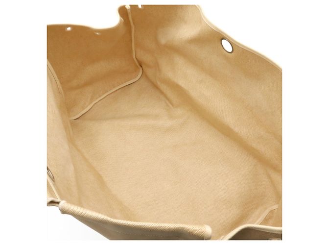 Hermès HERMES Herbag TGM Borsa a mano/Borsa a tracolla Marrone chiaro - vista 10