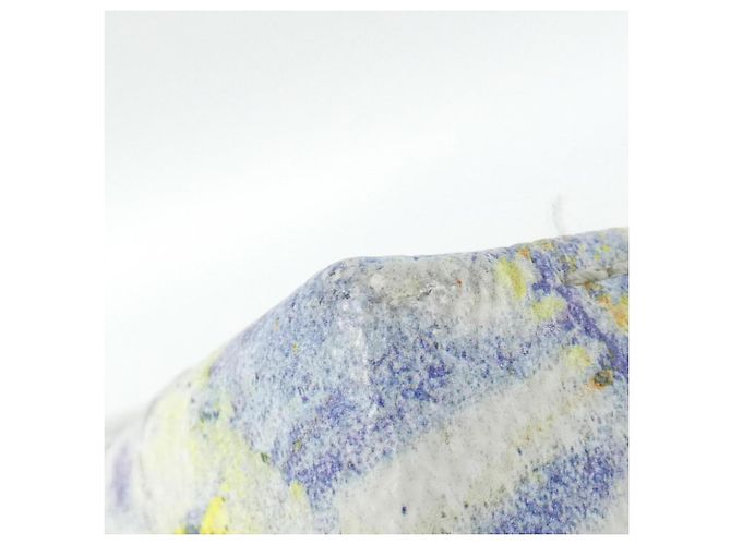 Borsa a Spalla Louis Vuitton Monogram Colori Pastello Multicolore - vista 3