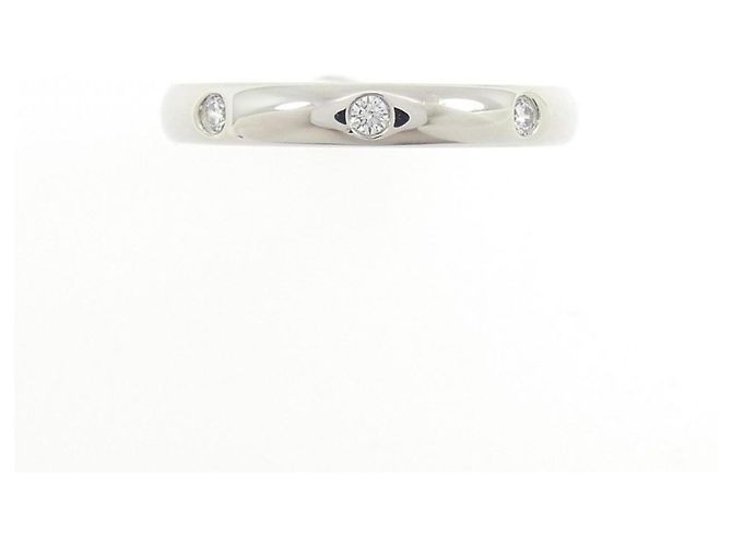 Anillo Tendrement Etoile Van Cleef & Arpels - vista 2