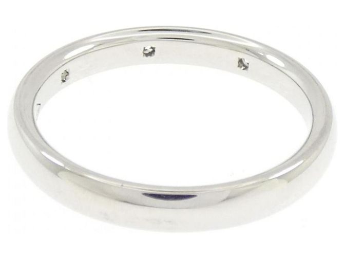 Anillo Tendrement Etoile Van Cleef & Arpels - vista 3