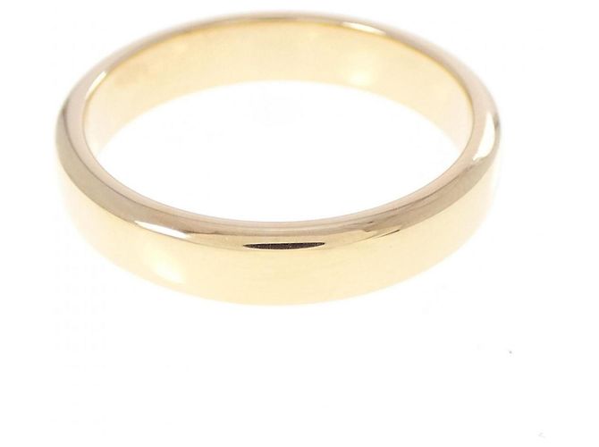 Anello Toujours Large Van Cleef & Arpels - vista 2