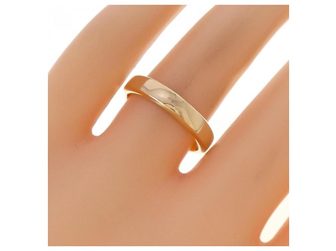 Anello Toujours Large Van Cleef & Arpels - vista 4