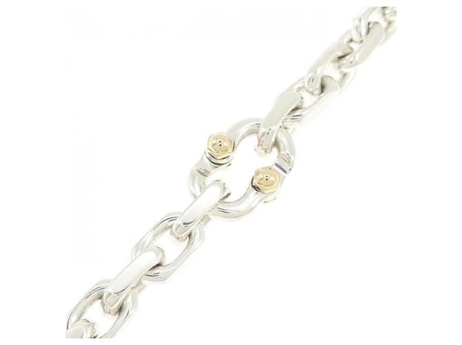 Collana Tiffany & Co. 1837 Makers - vista 4