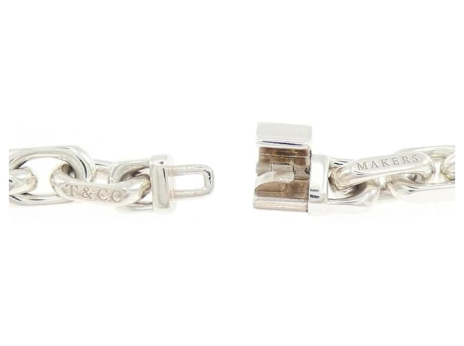 Collana Tiffany & Co. 1837 Makers - vista 5