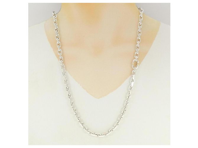 Collana Tiffany & Co. 1837 Makers - vista 6
