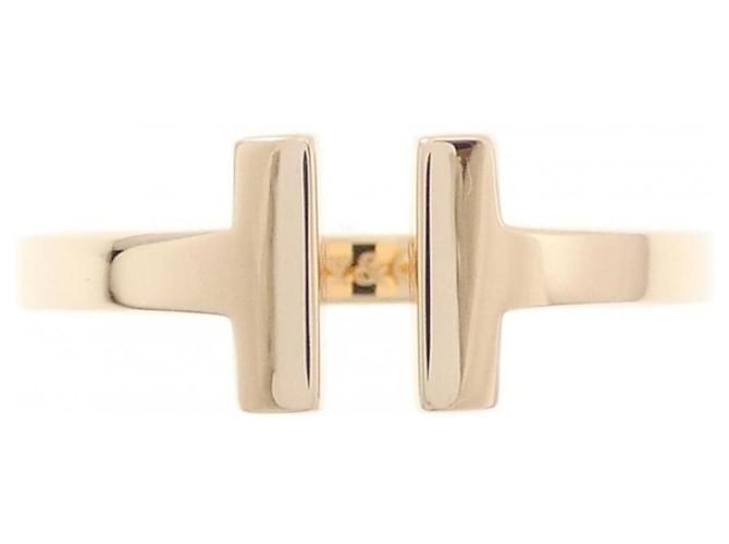 Tiffany & Co Tiffany T Square Ring - Ansicht 2