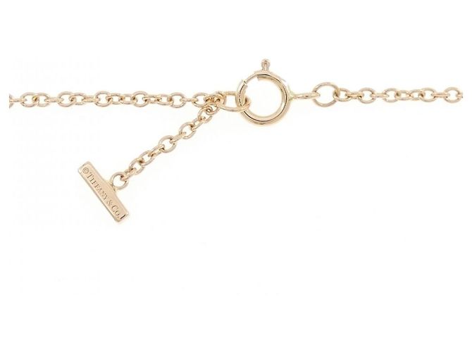 Tiffany & Co Bracciale Tiffany T Smile - vista 4