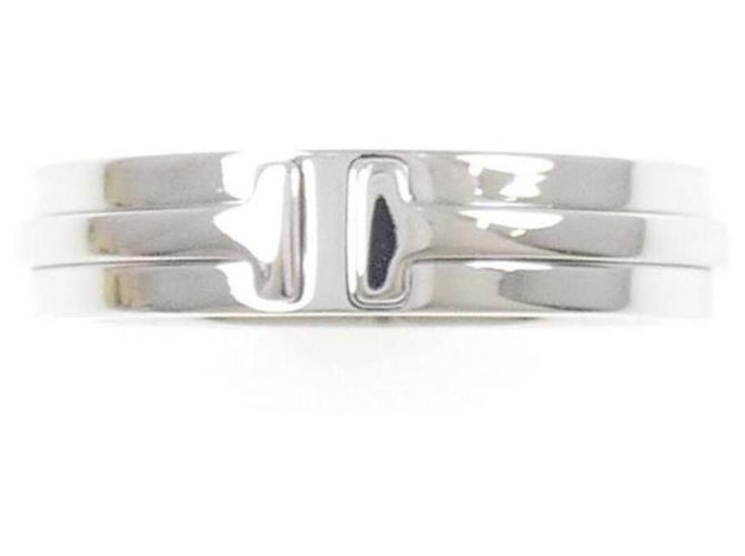 Tiffany & Co Tiffany T-Two Narrow Band Ring - Ansicht 2