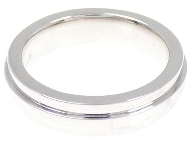 Tiffany & Co Tiffany T-Two Narrow Band Ring - Ansicht 3