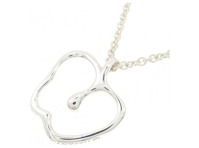 Tiffany & Co Collana Tiffany Apple Small - vista 3