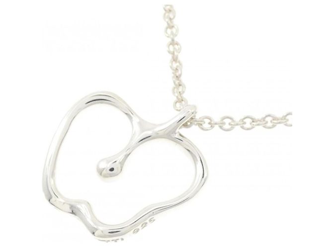 Tiffany & Co Collana Tiffany Apple Small - vista 4