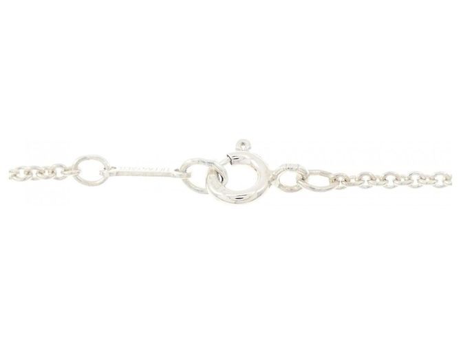Tiffany & Co Collana Tiffany Apple Small - vista 5