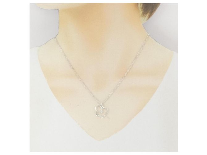 Tiffany & Co Collana Tiffany Apple Small - vista 6