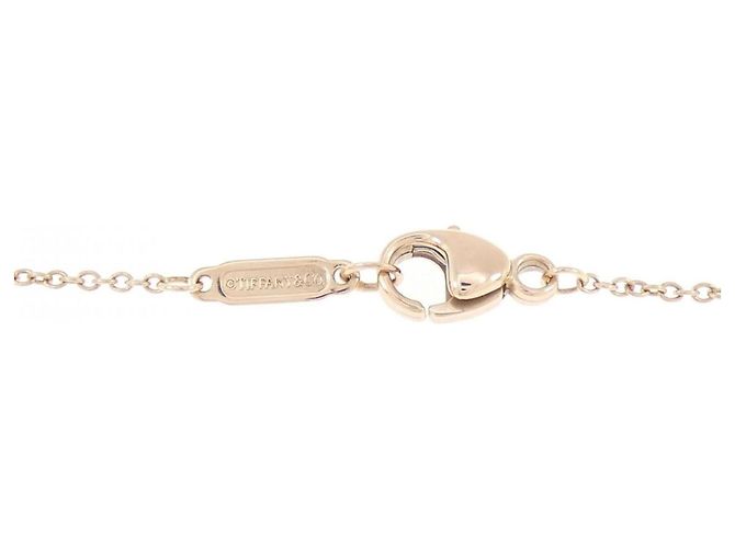 Tiffany & Co Collana Tiffany Enchant Round - vista 4