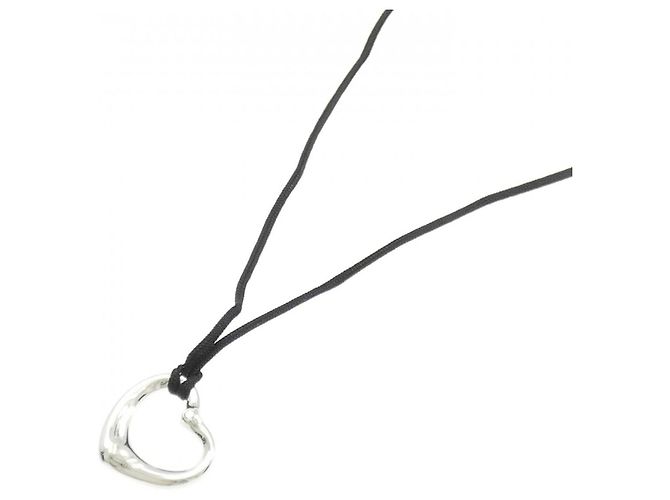 Tiffany & Co Collana Tiffany Open Heart - vista 2
