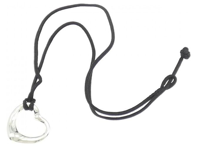 Tiffany & Co Collana Tiffany Open Heart - vista 6