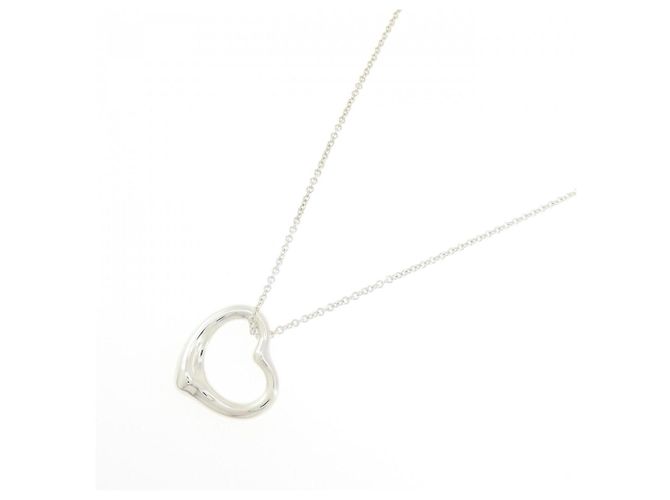 Tiffany & Co Collana Tiffany Open Heart - vista 2