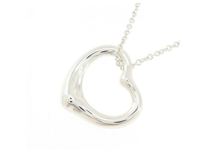 Tiffany & Co Collana Tiffany Open Heart - vista 3
