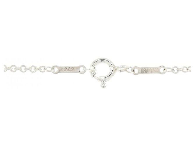 Tiffany & Co Collana Tiffany Open Heart - vista 5