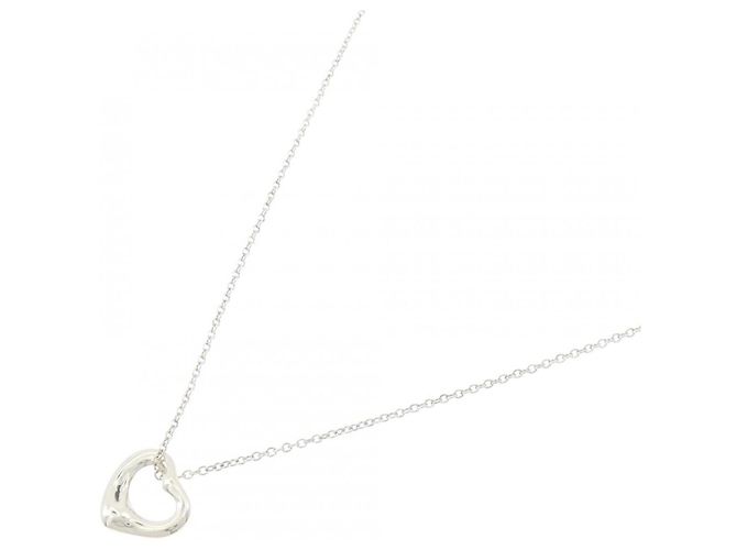 Tiffany & Co Collana Tiffany Open Heart - vista 2