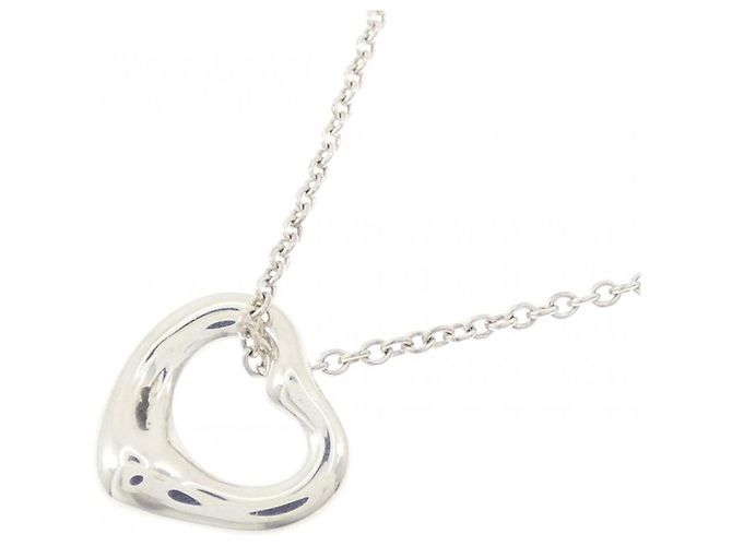 Tiffany & Co Collana Tiffany Open Heart - vista 3