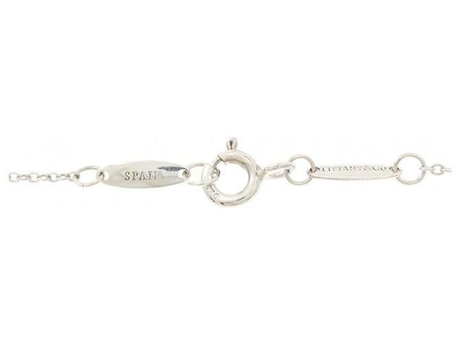 Tiffany & Co Collana Tiffany Open Heart - vista 5