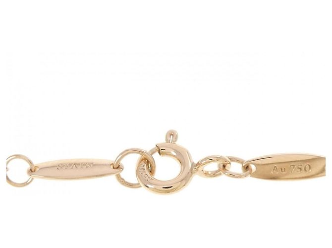 Tiffany & Co Collana Tiffany Open Heart - vista 5