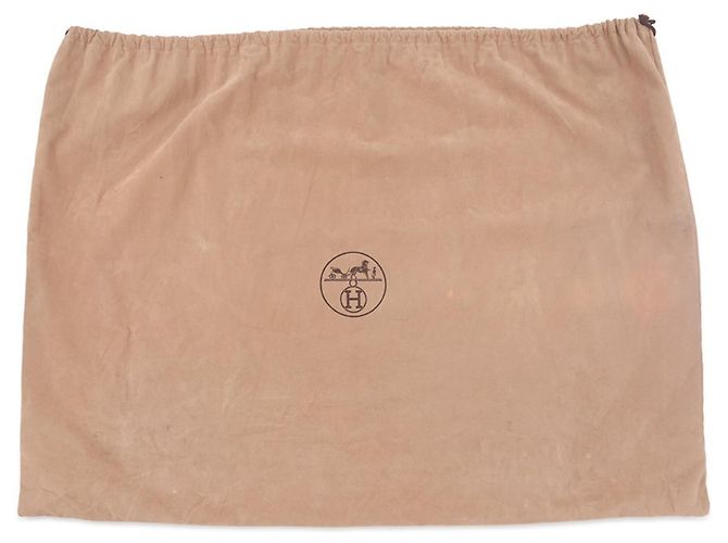 Hermès Hermes Himalaya Handtasche Rot Marineblau - Ansicht 17