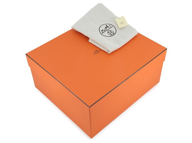 Hermès Borsa Tote Hermes Garden TPM Nero - vista 12
