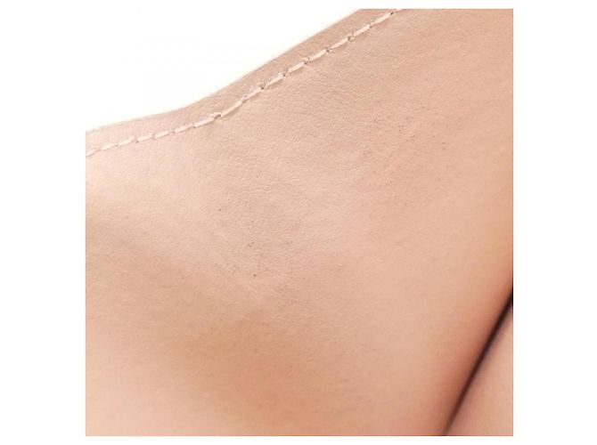 Portefeuille Louis Vuitton Monogram Empreinte Rose - vue 6