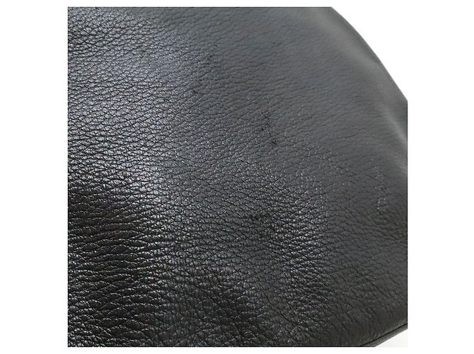 Hermès Borsa a tracolla Hermes Gao PM Taurillon Clemence Nero - vista 7