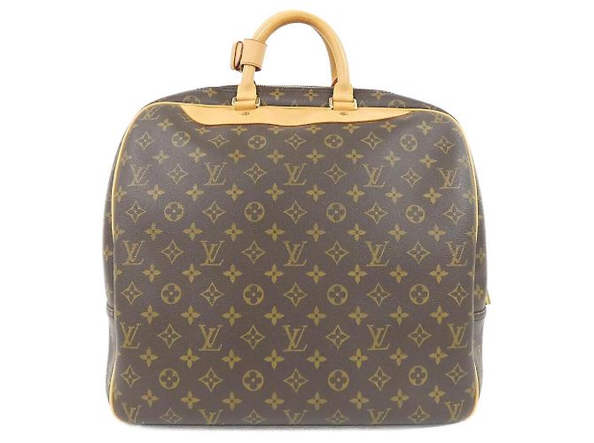 Louis Vuitton Monogram Bag Brown - view 2