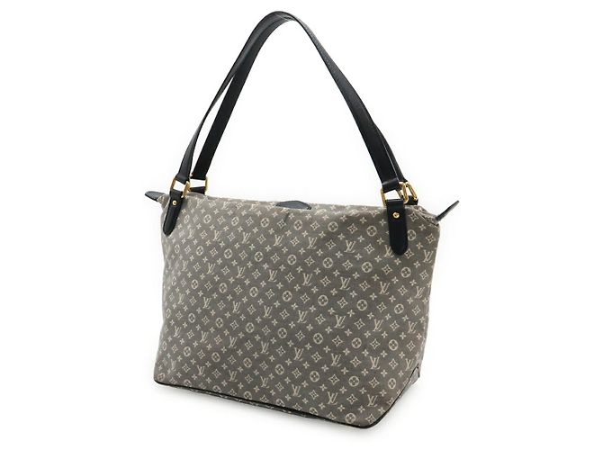 Borsa Tote Louis Vuitton Monogram Idylle Blu - vista 2
